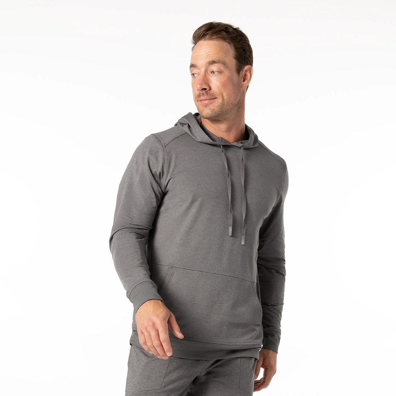 Buttery Soft Performance Fabric​